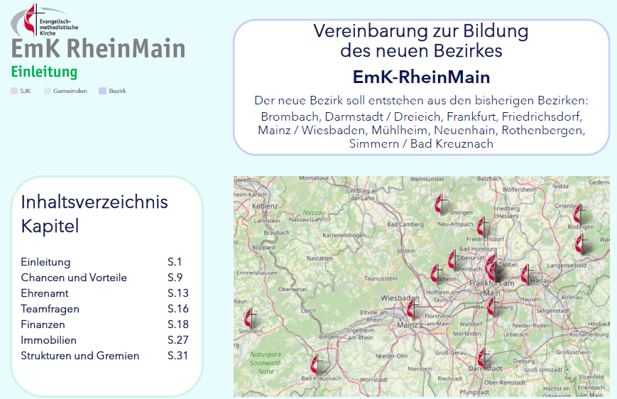 Wir sind so weit – Papiere liegen vor!