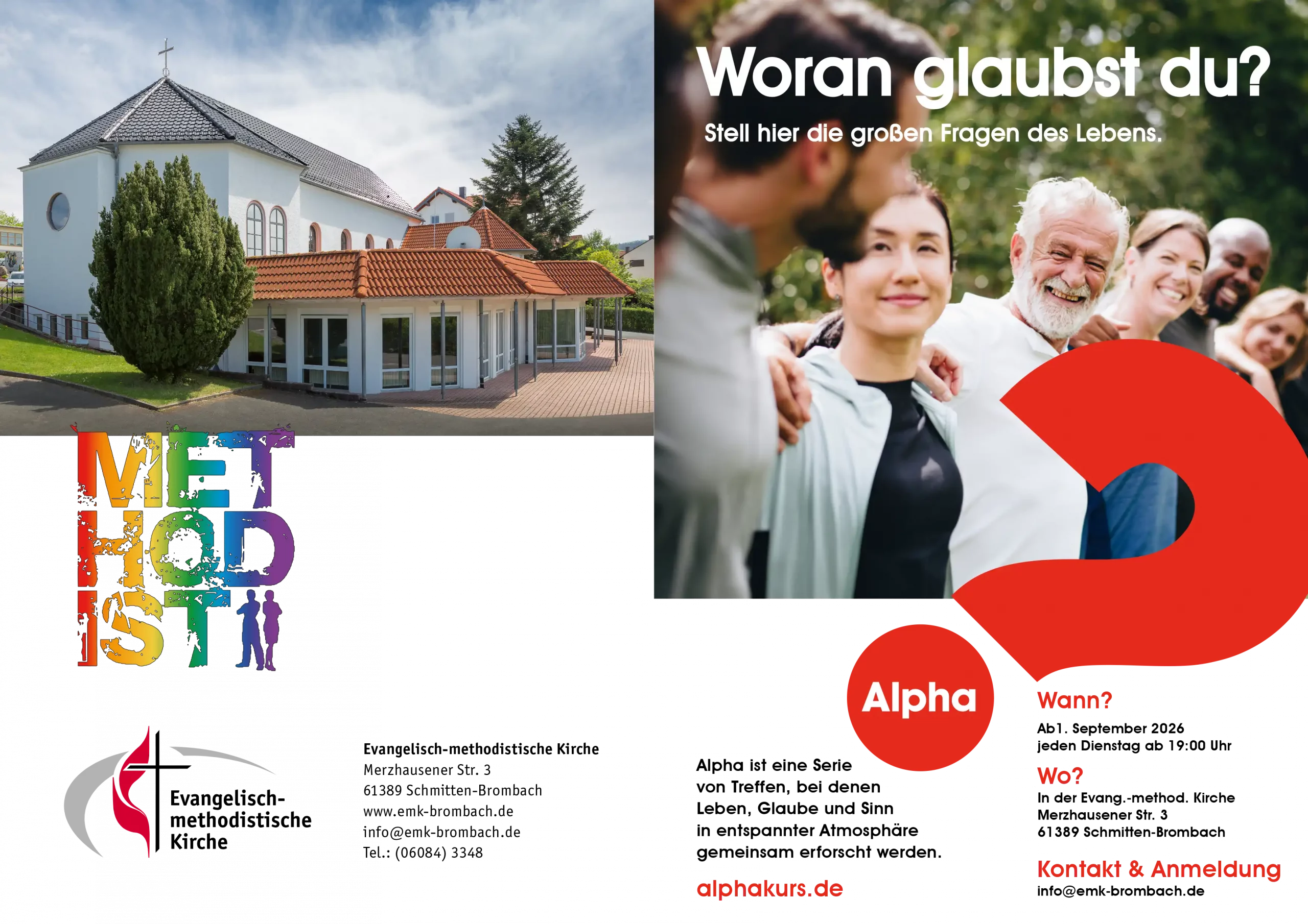 Alpha-Kurs